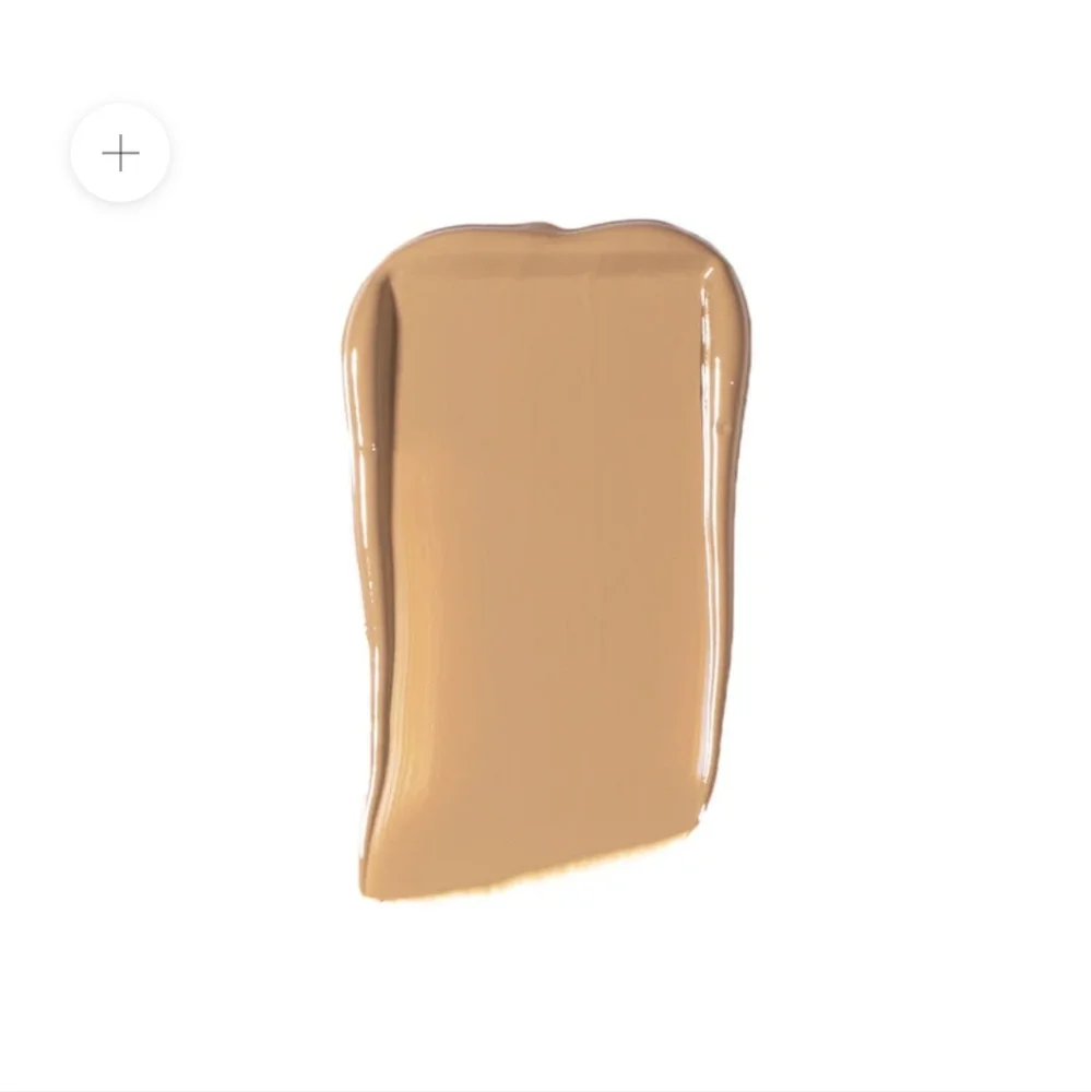 New DOUCCE CACHÉ CRÈME SATIN FOUNDATION High Coverage Satin Foundation YD11
